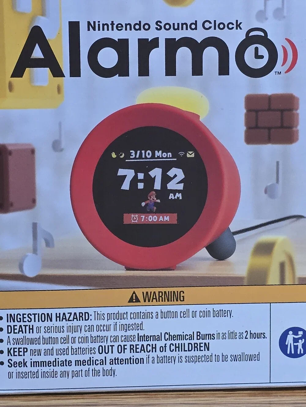 Nintendo brand new